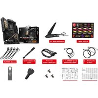 Материнская плата MSI MEG X870E Ace Max - Превью изображения №6 — Интернет-магазин Time-Shop