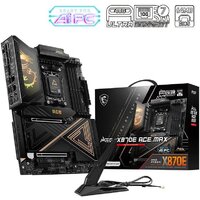 Материнская плата MSI MEG X870E Ace Max - Превью изображения №5 — Интернет-магазин Time-Shop