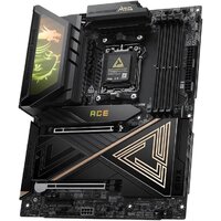 Материнская плата MSI MEG X870E Ace Max - Превью изображения №3 — Интернет-магазин Time-Shop