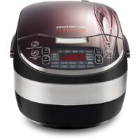 Мультиварка Polaris PMC 0489IH - Превью изображения №2 — Интернет-магазин Time-Shop