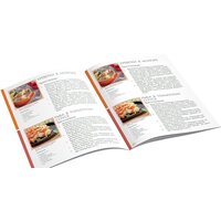 Мультиварка Polaris PMC 0489IH - Превью изображения №7 — Интернет-магазин Time-Shop