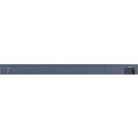 Неуправляемый коммутатор Hikvision DS-3E0526P-E/M - Превью изображения №4 — Интернет-магазин Time-Shop