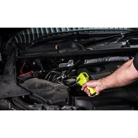 Пирометр Ryobi RBIRT08 - Превью изображения №9 — Интернет-магазин Time-Shop