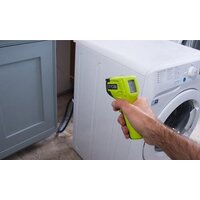 Пирометр Ryobi RBIRT08 - Превью изображения №8 — Интернет-магазин Time-Shop