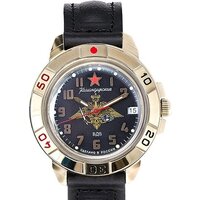 Восток Командирские 439630