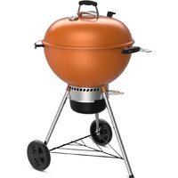 Гриль Weber Master-Touch 1501620 - Превью изображения №4 — Интернет-магазин Time-Shop