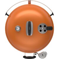 Гриль Weber Master-Touch 1501620 - Превью изображения №5 — Интернет-магазин Time-Shop