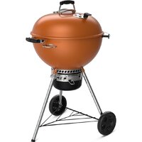 Гриль Weber Master-Touch 1501620 - Превью изображения №2 — Интернет-магазин Time-Shop