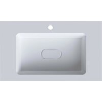 Умывальник Madera Modul 80 (без отверстия) - Превью изображения №2 — Интернет-магазин Time-Shop