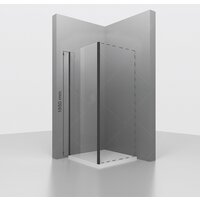 RGW Z-050-1B 352205100-14 100 (черный/прозрачное стекло)