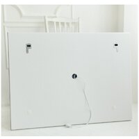 Зеркало Doratiz Ева 80x60 2711.920 - Превью изображения №10 — Интернет-магазин Time-Shop