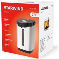 Термопот StarWind STP5751 - Превью изображения №13 — Интернет-магазин Time-Shop