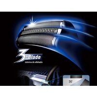 Электробритва Panasonic ES-ST25 - Превью изображения №25 — Интернет-магазин Time-Shop