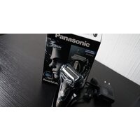 Электробритва Panasonic ES-ST25 - Превью изображения №11 — Интернет-магазин Time-Shop
