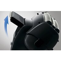 Электробритва Panasonic ES-ST25 - Превью изображения №8 — Интернет-магазин Time-Shop