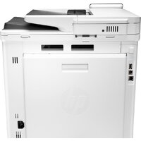 МФУ HP LaserJet Pro M479fnw - Превью изображения №3 — Интернет-магазин Time-Shop