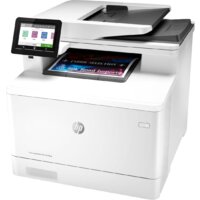МФУ HP LaserJet Pro M479fnw - Превью изображения №2 — Интернет-магазин Time-Shop