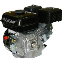 Бензиновый двигатель Lifan 168F-2 вал 19мм - Превью изображения №2 — Интернет-магазин Time-Shop