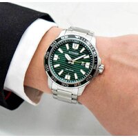 Наручные часы Citizen AW1526-89X - Превью изображения №6 — Интернет-магазин Time-Shop