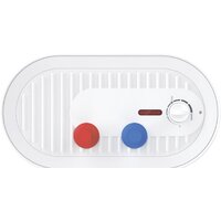 Накопительный электрический водонагреватель Royal Clima Vita RWH-VT30-FE - Превью изображения №4 — Интернет-магазин Time-Shop