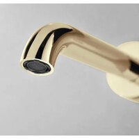 Смеситель Rea Lungo Long B0370 (светлое золото) - Превью изображения №3 — Интернет-магазин Time-Shop