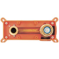 Смеситель Rea Lungo Long B0370 (светлое золото) - Превью изображения №7 — Интернет-магазин Time-Shop