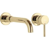 Rea Lungo Long B0370 (светлое золото)