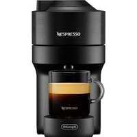 Капсульная кофеварка DeLonghi Vertuo Pop Capsule ENV 90.B - Превью изображения №2 — Интернет-магазин Time-Shop