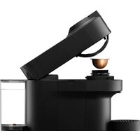 Капсульная кофеварка DeLonghi Vertuo Pop Capsule ENV 90.B - Превью изображения №7 — Интернет-магазин Time-Shop