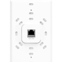 Точка доступа Ubiquiti UniFi In-Wall HD - Превью изображения №5 — Интернет-магазин Time-Shop