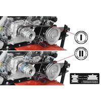 Мотоблок бензиновый Парма МБ-04.1-7.0/6 БK - Превью изображения №7 — Интернет-магазин Time-Shop