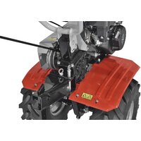 Мотоблок бензиновый Парма МБ-04.1-7.0/6 БK - Превью изображения №6 — Интернет-магазин Time-Shop