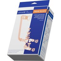 Ванна Cersanit Kaliope 170x110 R 63444 с сифоном Prime 64287 (сифон черный) - Превью изображения №7 — Интернет-магазин Time-Shop