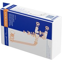 Ванна Cersanit Kaliope 170x110 R 63444 с сифоном Prime 64287 (сифон черный) - Превью изображения №6 — Интернет-магазин Time-Shop