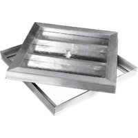 Люк Визионер Премиум Лайт (50x50 см) - Превью изображения №3 — Интернет-магазин Time-Shop