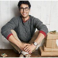 Наручные часы Fossil FS5380 - Превью изображения №3 — Интернет-магазин Time-Shop