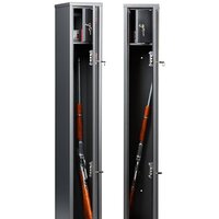 Оружейный сейф AIKO Чирок 1325 - Превью изображения №2 — Интернет-магазин Time-Shop