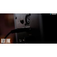 Монитор ближнего поля Tannoy Reveal 402 - Превью изображения №14 — Интернет-магазин Time-Shop