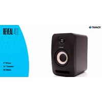 Монитор ближнего поля Tannoy Reveal 402 - Превью изображения №9 — Интернет-магазин Time-Shop