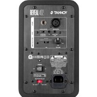 Монитор ближнего поля Tannoy Reveal 402 - Превью изображения №2 — Интернет-магазин Time-Shop