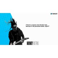 Монитор ближнего поля Tannoy Reveal 402 - Превью изображения №19 — Интернет-магазин Time-Shop