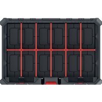 Органайзер Kistenberg Msx Organiser 40 High KMX554015S - Превью изображения №5 — Интернет-магазин Time-Shop