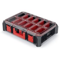 Органайзер Kistenberg Msx Organiser 40 High KMX554015S - Превью изображения №2 — Интернет-магазин Time-Shop