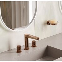 Смеситель Wasserkraft Paar 8835 - Превью изображения №2 — Интернет-магазин Time-Shop