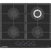 Варочная панель Meferi MGH604BK Glass Power - Превью изображения №4 — Интернет-магазин Time-Shop