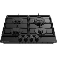 Варочная панель Meferi MGH604BK Glass Power - Превью изображения №5 — Интернет-магазин Time-Shop