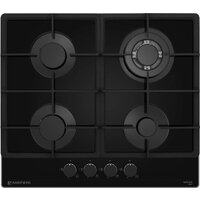 Варочная панель Meferi MGH604BK Glass Power - Превью изображения №3 — Интернет-магазин Time-Shop