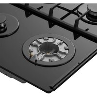 Варочная панель Meferi MGH604BK Glass Power - Превью изображения №10 — Интернет-магазин Time-Shop