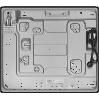 Варочная панель Meferi MGH604BK Glass Power - Превью изображения №15 — Интернет-магазин Time-Shop