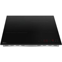Варочная панель Midea MCH64303F - Превью изображения №2 — Интернет-магазин Time-Shop